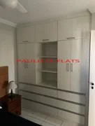 Flat com 2 Quartos para alugar, 57m² no Jardim Paulista, São Paulo - Foto 14