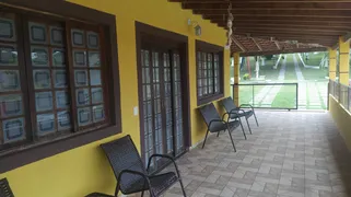 Fazenda / Sítio / Chácara com 5 Quartos para venda ou aluguel, 400m² no Maracatú, Guararema - Foto 4