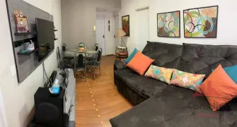 Apartamento com 2 Quartos à venda, 60m² no Vila Mariana, Americana - Foto 1