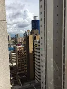 Apartamento com 1 Quarto para alugar, 48m² no Centro, Curitiba - Foto 11