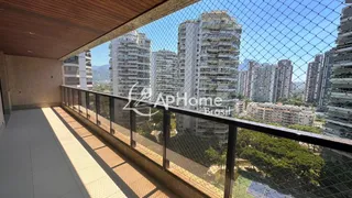 Apartamento com 3 Quartos à venda, 134m² no Barra da Tijuca, Rio de Janeiro - Foto 3