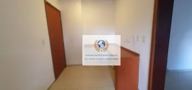 Kitnet com 1 Quarto para alugar, 30m² no Barão Geraldo, Campinas - Foto 7