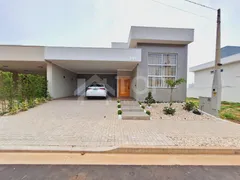 Casa com 3 Quartos à venda, 180m² no Condominio Village Sao Carlos IV, São Carlos - Foto 1