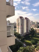Conjunto Comercial / Sala para alugar, 35m² no Vila Regente Feijó, São Paulo - Foto 10