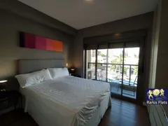 Flat com 1 Quarto para alugar, 50m² no Vila Mariana, São Paulo - Foto 7