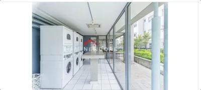 Apartamento com 1 Quarto à venda, 35m² no Vila Olímpia, São Paulo - Foto 22