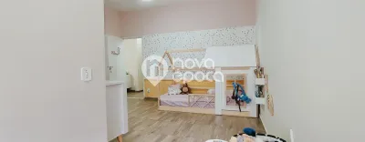 Apartamento com 3 Quartos à venda, 93m² no Maracanã, Rio de Janeiro - Foto 7