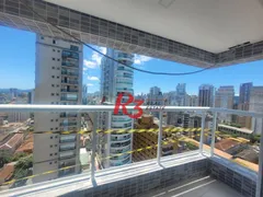 Apartamento com 2 Quartos à venda, 66m² no Boqueirão, Santos - Foto 5