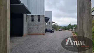 Galpão / Depósito / Armazém para alugar, 2476m² no Terra Preta, Mairiporã - Foto 4
