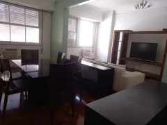 Apartamento com 3 Quartos para venda ou aluguel, 110m² no Catete, Rio de Janeiro - Foto 2
