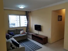 Apartamento com 2 Quartos à venda, 54m² no Vila Anglo Brasileira, São Paulo - Foto 1