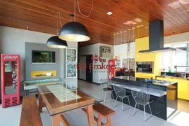 Casa de Condomínio com 4 Quartos à venda, 610m² no Condominio Quintas do Sol, Nova Lima - Foto 46