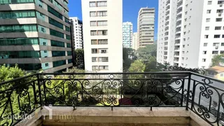 Apartamento com 3 Quartos para venda ou aluguel, 220m² no Jardim Paulista, São Paulo - Foto 34