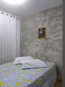 Apartamento com 2 Quartos à venda, 60m² no Imirim, São Paulo - Foto 2