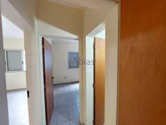 Apartamento com 2 Quartos para alugar, 70m² no Jardim Sao Carlos, São Carlos - Foto 12