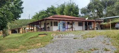 Fazenda / Sítio / Chácara com 3 Quartos à venda, 110m² no Zona Rural, Pilar do Sul - Foto 1