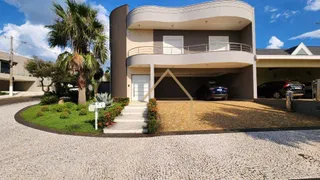 Casa de Condomínio com 3 Quartos à venda, 360m² no Jardim Tripoli, Americana - Foto 3