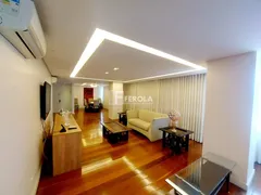 Apartamento com 3 Quartos à venda, 147m² no Asa Sul, Brasília - Foto 17