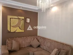 Apartamento com 3 Quartos à venda, 64m² no Estrela, Ponta Grossa - Foto 4