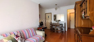 Apartamento com 3 Quartos à venda, 90m² no Ponte Preta, Campinas - Foto 10