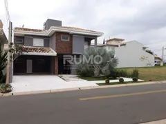 Casa de Condomínio com 4 Quartos à venda, 290m² no Swiss Park, Campinas - Foto 2