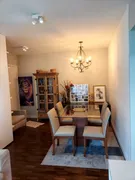 Apartamento com 2 Quartos à venda, 55m² no Jardim Rio das Pedras, Cotia - Foto 2