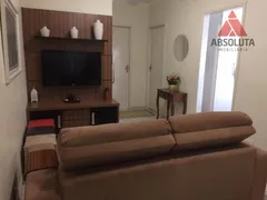 Apartamento com 2 Quartos à venda, 60m² no Vila Mariana, Americana - Foto 2