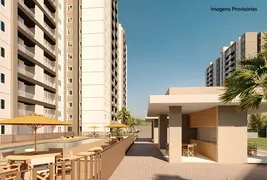 Apartamento com 3 Quartos à venda, 70m² no Parque Gabriel, Hortolândia - Foto 3