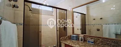 Apartamento com 3 Quartos à venda, 180m² no Tijuca, Rio de Janeiro - Foto 32