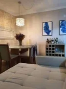 Apartamento com 2 Quartos à venda, 50m² no Jaguaribe, Osasco - Foto 3