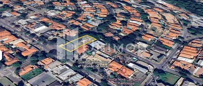 Terreno / Lote Comercial para alugar, 1598m² no Nova Campinas, Campinas - Foto 5