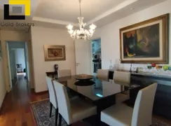 Apartamento com 3 Quartos à venda, 157m² no Campos Elisios, Jundiaí - Foto 14