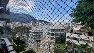 Apartamento com 4 Quartos à venda, 140m² no Humaitá, Rio de Janeiro - Foto 1