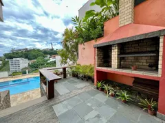 Casa de Condomínio com 4 Quartos à venda, 762m² no Barra da Tijuca, Rio de Janeiro - Foto 31