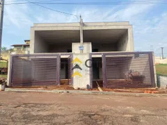 Casa com 3 Quartos à venda, 156m² no Portal de Versalhes 1, Londrina - Foto 1