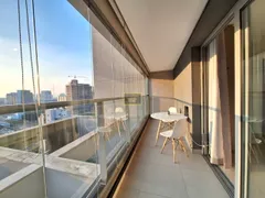 Apartamento com 1 Quarto para alugar, 31m² no Perdizes, São Paulo - Foto 3