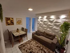 Apartamento com 2 Quartos à venda, 50m² no Pitimbu, Natal - Foto 2