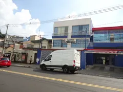 Galpão / Depósito / Armazém à venda, 538m² no Vila Firmiano Pinto, São Paulo - Foto 1