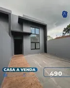 Casa com 3 Quartos à venda, 78m² no Vila São Paulo, Mogi das Cruzes - Foto 2