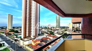 Apartamento com 4 Quartos para venda ou aluguel, 150m² no Santa Mônica, Feira de Santana - Foto 28