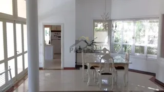 Casa de Condomínio com 5 Quartos para venda ou aluguel, 508m² no Bairro Marambaia, Vinhedo - Foto 6