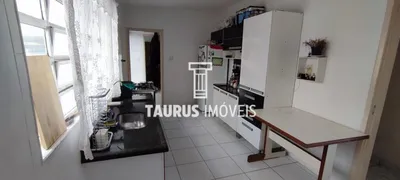 Apartamento com 3 Quartos à venda, 119m² no Centro, Santo André - Foto 4