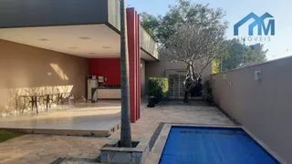 Casa de Condomínio com 3 Quartos à venda, 112m² no Pinheirinho, Itu - Foto 42