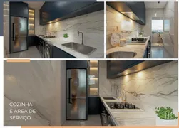 Apartamento com 2 Quartos à venda, 51m² no Castelo, Belo Horizonte - Foto 8