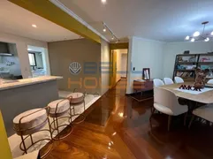 Apartamento com 4 Quartos para venda ou aluguel, 191m² no Vila Assuncao, Santo André - Foto 14