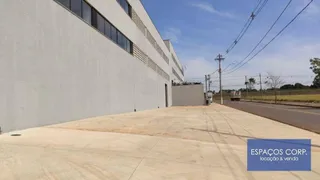 Galpão / Depósito / Armazém para alugar, 1100m² no Centro Empresarial Castelo Branco, Boituva - Foto 3