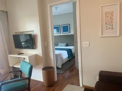 Apartamento com 1 Quarto para alugar, 50m² no Bela Vista, São Paulo - Foto 7