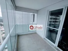 Apartamento com 1 Quarto à venda, 47m² no Alto Da Boa Vista, São Paulo - Foto 8
