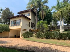 Casa de Condomínio com 4 Quartos à venda, 489m² no VILLAGE SANS SOUCI, Valinhos - Foto 1