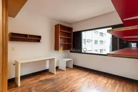 Apartamento com 2 Quartos para alugar, 110m² no Cerqueira César, São Paulo - Foto 16